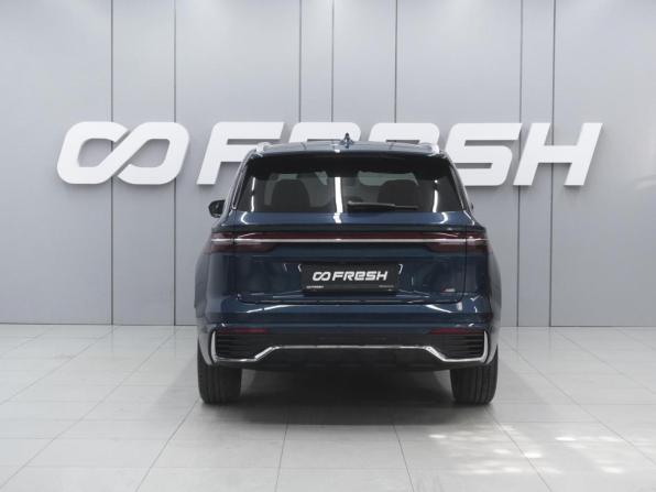 Geely Monjaro I с пробегом 2023 года, цена 3 199 000 рублей, 31999 км, внедорожник, Автокод Объявления