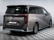 GAC M8 Москва  - изображение 31