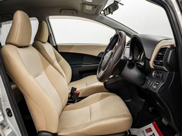 Toyota Ractis II с пробегом 2013 года, цена 1 150 000 рублей, 29192 км, хэтчбек, Автокод Объявления
