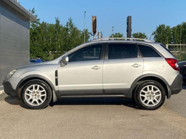 Opel Antara I с пробегом 2011 года, цена 900 000 рублей, 172801 км, внедорожник, Автокод Объявления