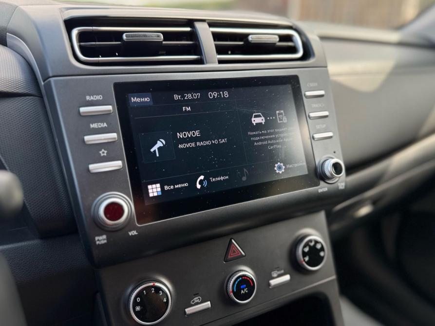 Hyundai Creta II Ижевск  - изображение 20