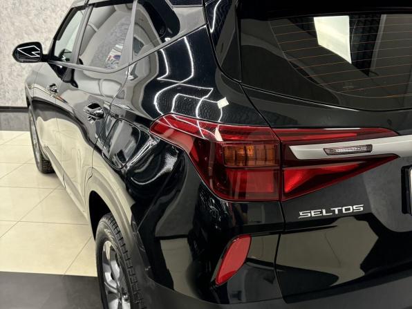 Kia Seltos I с пробегом 2020 года, цена 1 835 000 рублей, 126205 км, внедорожник, Автокод Объявления