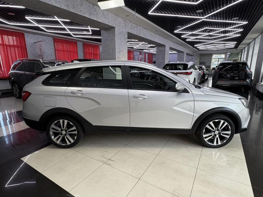 Lada (ВАЗ) Vesta I Ярославль  - изображение 6