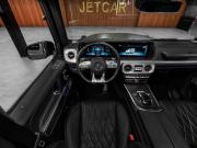 Mercedes-Benz G-Класс AMG II (W463) Москва  - изображение 39