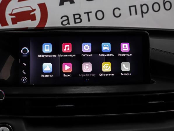 Chery Tiggo 7 Pro Max I с пробегом 2024 года, цена 1 809 000 рублей, 98130 км, внедорожник, Автокод Объявления