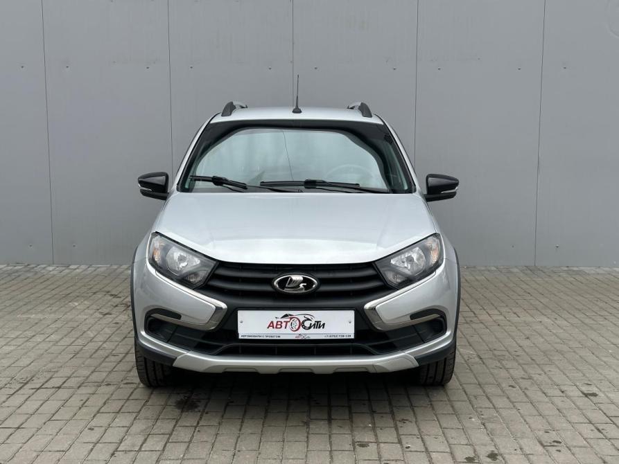 Lada (ВАЗ) Granta I Рестайлинг Тамбов  - изображение 3