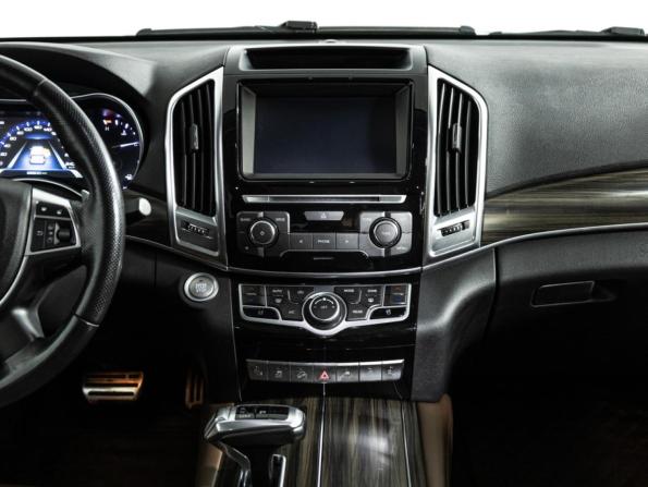 Haval H9 I Рестайлинг с пробегом 2020 года, цена 2 399 777 рублей, 96796 км, внедорожник, Автокод Объявления