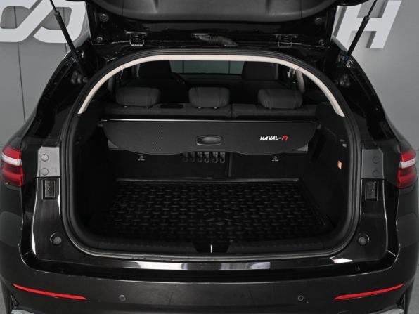 Haval F7 I с пробегом 2019 года, цена 1 696 000 рублей, 152058 км, внедорожник, Автокод Объявления