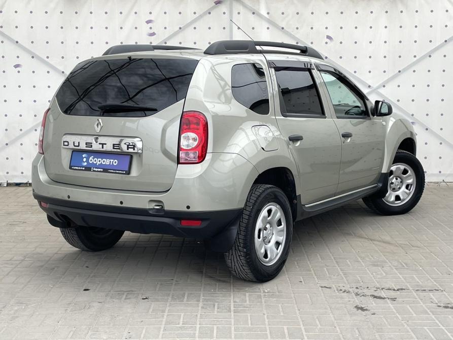 Renault Duster I Тамбов  - изображение 4
