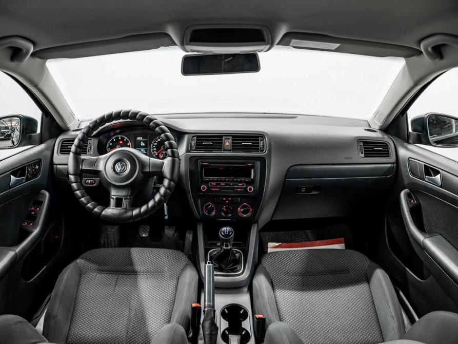 Volkswagen Jetta VI Рестайлинг Красноярск  - изображение 9
