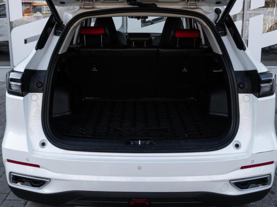 Changan CS55 Plus II Ставрополь  - изображение 25