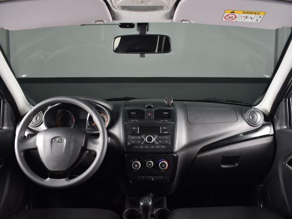 Lada (ВАЗ) Granta I Рестайлинг с пробегом 2019 года, цена 754 995 рублей, 75124 км, универсал, Автокод Объявления