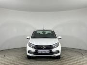 Lada (ВАЗ) Granta I Рестайлинг Воронеж  - изображение 23