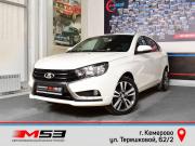 Lada (ВАЗ) Vesta I Кемерово  - изображение 22