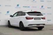 Lada (ВАЗ) Vesta I Рестайлинг (NG) Пермь  - изображение 27