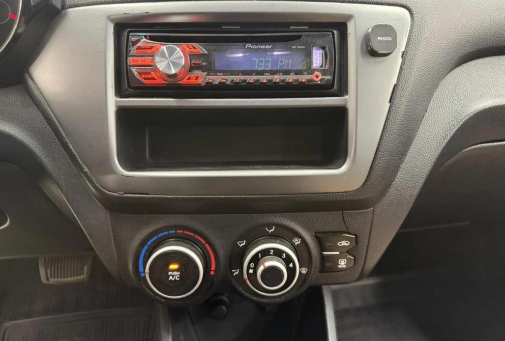 Kia Rio III Астрахань  - изображение 12