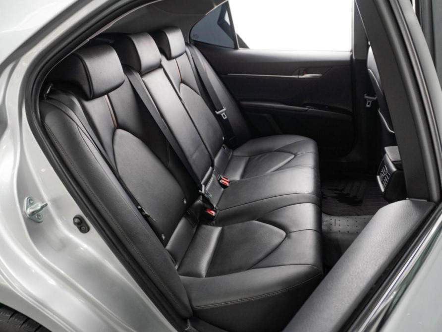Toyota Camry VIII (XV70) Тюмень  - изображение 8