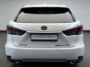 Lexus RX IV Рестайлинг Москва  - изображение 27