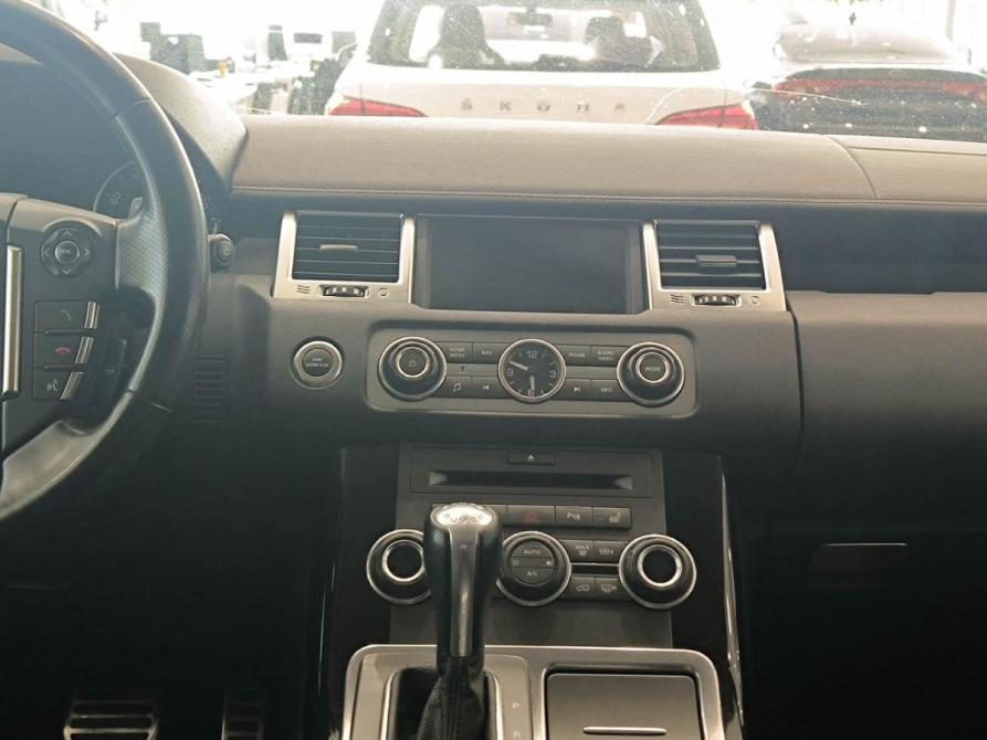 Land Rover Range Rover Sport I Рестайлинг Казань  - изображение 18