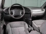 Kia Spectra I Рестайлинг 2 Воронеж  - изображение 20