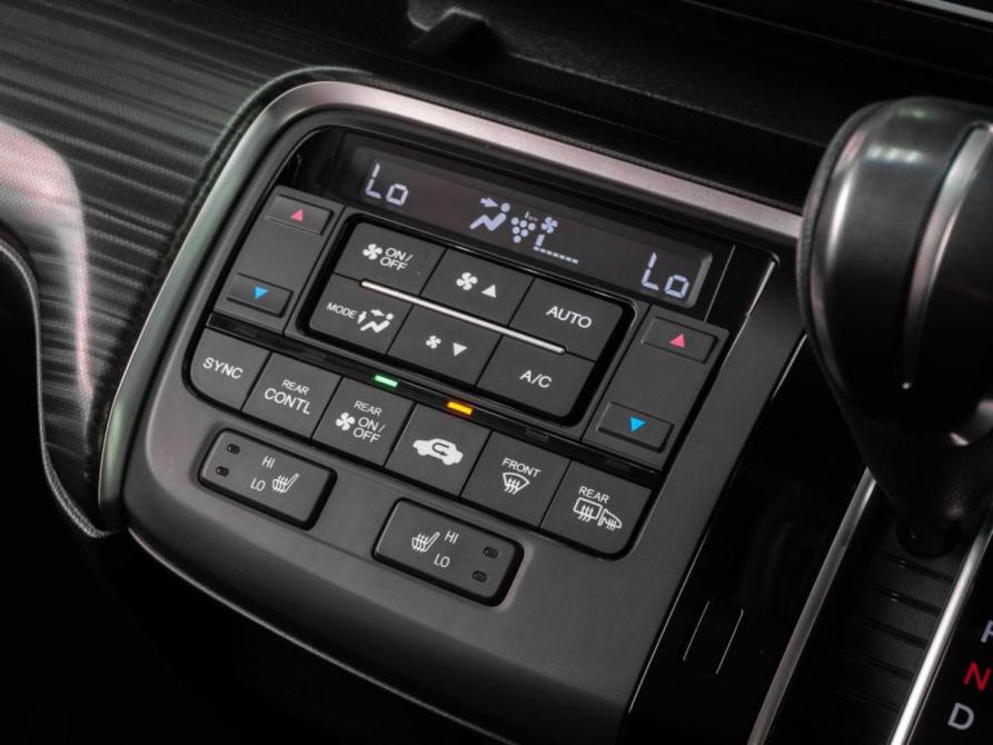 Honda Stepwgn V Тюмень  - изображение 14