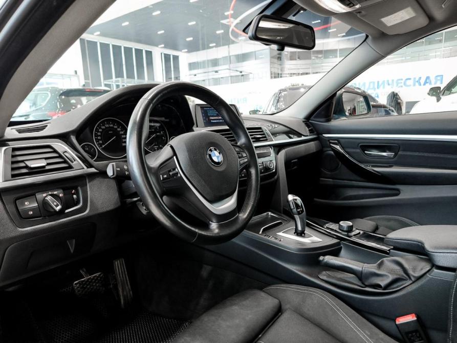 BMW 4 серии F32/F33/F36 Рестайлинг Казань  - изображение 20
