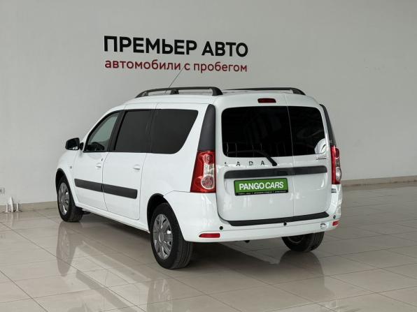 Lada (ВАЗ) Largus I с пробегом 2021 года, цена 750 000 рублей, 140280 км, универсал, Автокод Объявления