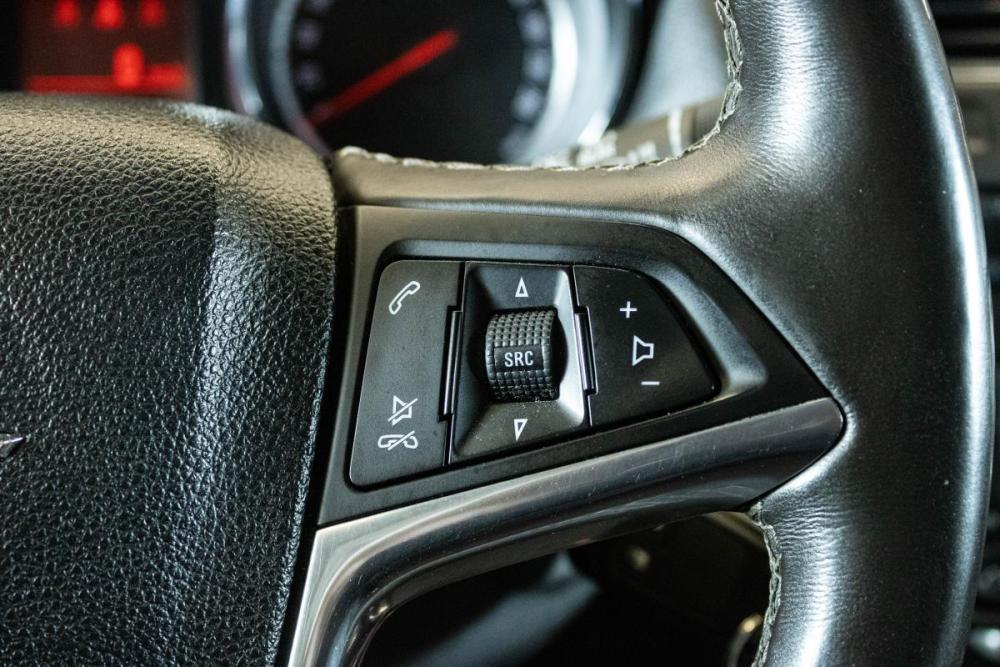 Opel Mokka I Уфа  - изображение 14