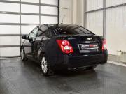 Chevrolet Aveo II Кемерово  - изображение 26