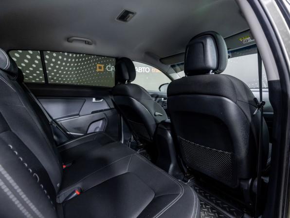 Kia Sportage III Рестайлинг с пробегом 2014 года, цена 1 423 000 рублей, 113032 км, внедорожник, Автокод Объявления
