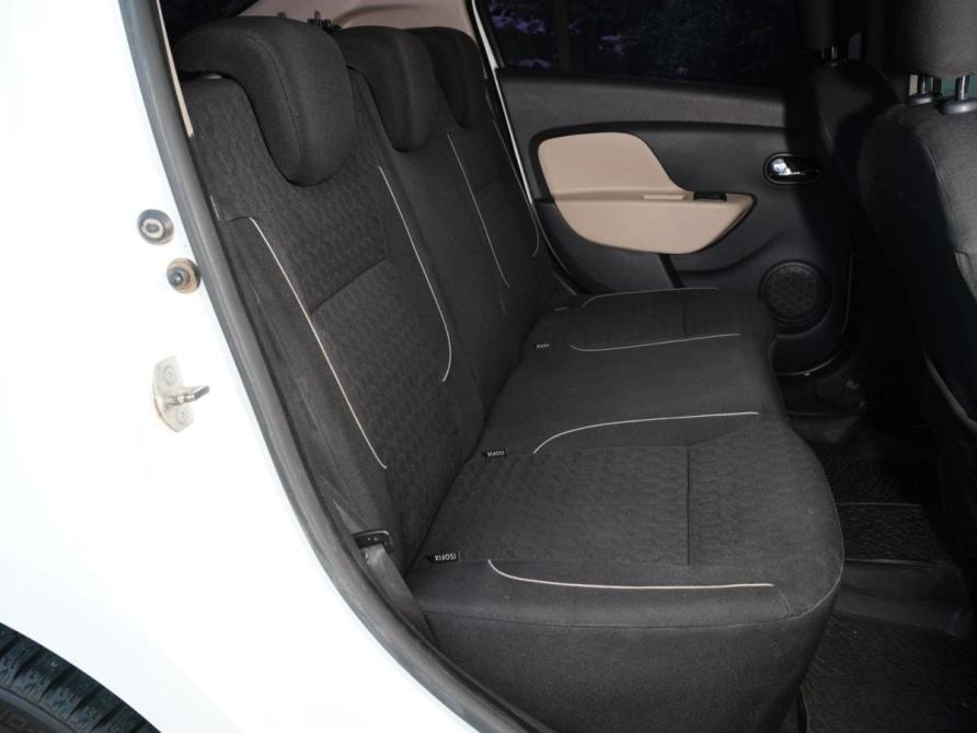 Renault Logan II Тверь  - изображение 7