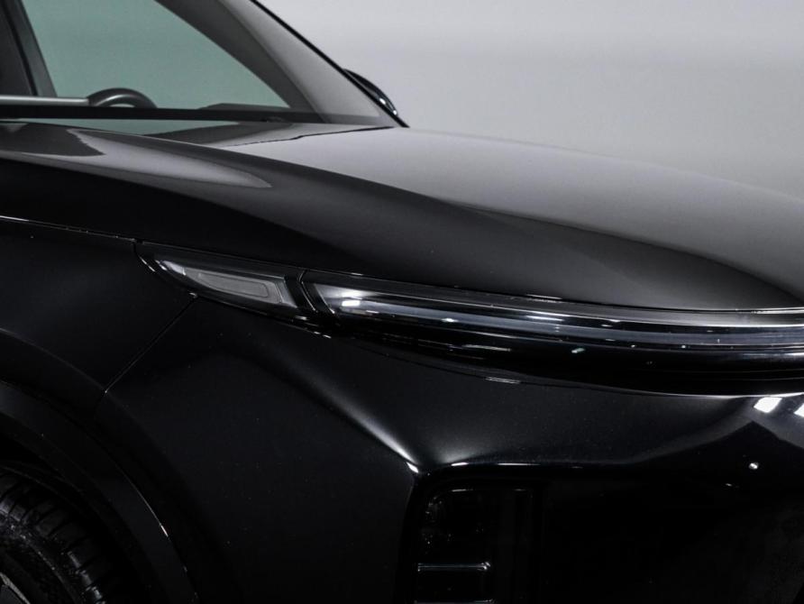 Li Auto (Lixiang) L9 I Москва  - изображение 17