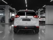Nissan X-Trail III Рестайлинг Москва  - изображение 35