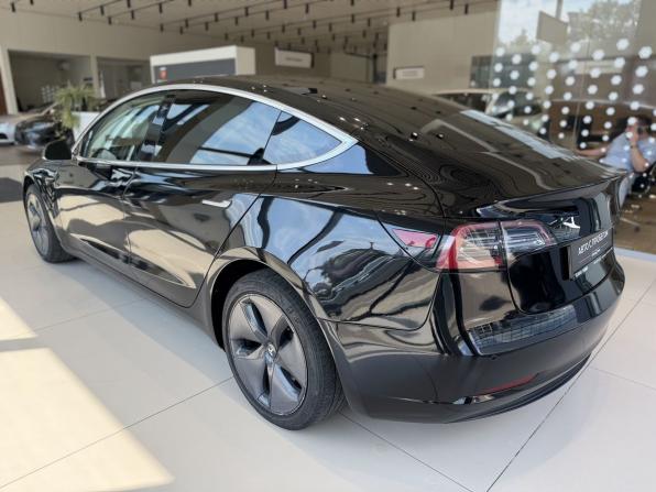 Tesla Model 3 I с пробегом 2018 года, цена 2 600 000 рублей, 145000 км, седан, Автокод Объявления
