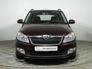 Skoda Fabia II Рестайлинг Санкт-Петербург  - изображение 17
