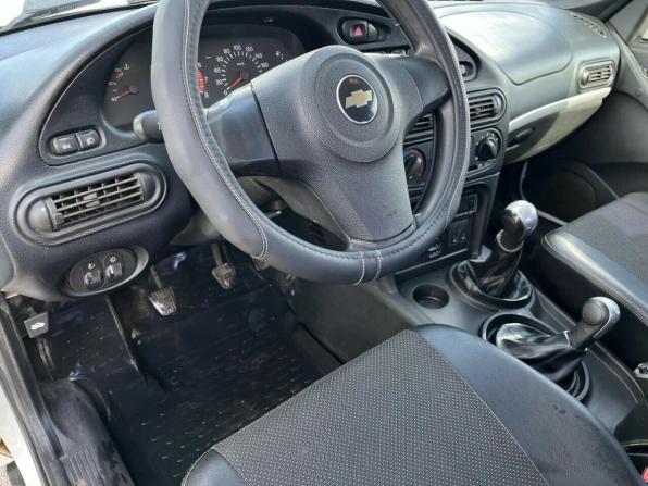 Chevrolet Niva I Рестайлинг с пробегом 2012 года, цена 437 580 рублей, 186705 км, внедорожник, Автокод Объявления