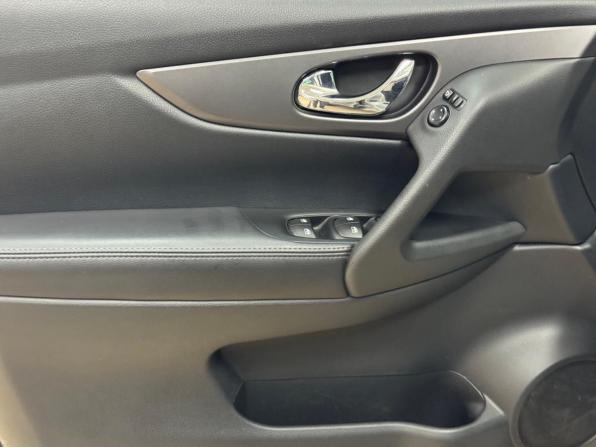 Nissan Qashqai II Рестайлинг с пробегом 2021 года, цена 1 950 000 рублей, 151436 км, внедорожник, Автокод Объявления
