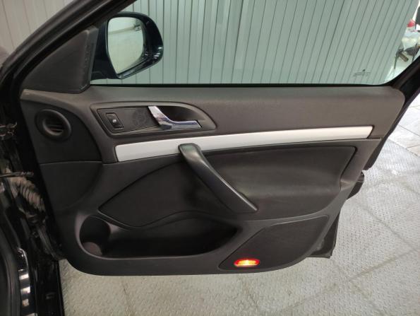 Skoda Octavia II (A5) Рестайлинг с пробегом 2011 года, цена 750 000 рублей, 233931 км, лифтбек, Автокод Объявления