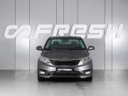 Kia Rio III Рестайлинг Минеральные Воды  - изображение 22