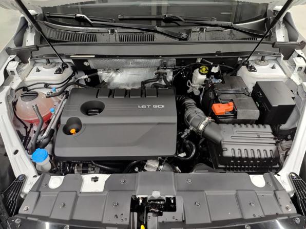 Chery Tiggo 7 Pro Max I Рестайлинг с пробегом 2025 года, цена 1 970 000 рублей, 24960 км, внедорожник, Автокод Объявления