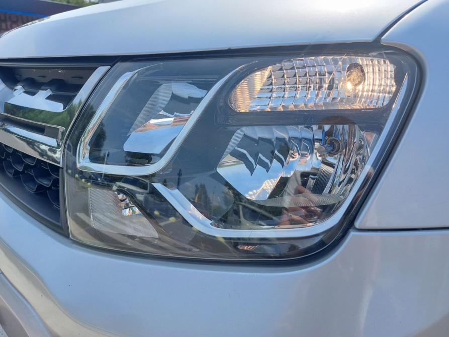 Renault Duster I Рестайлинг Тверь  - изображение 13
