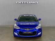 Hyundai Veloster I Краснодар  - изображение 18