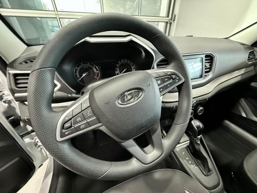 Lada (ВАЗ) Vesta I Рестайлинг (NG) Волгоград  - изображение 15