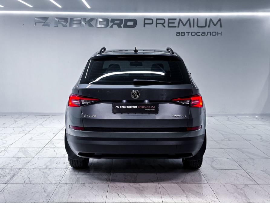 Skoda Kodiaq I Уфа  - изображение 20