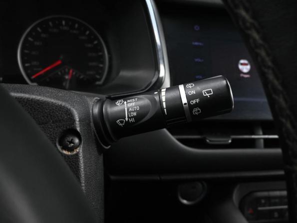 Haval F7 I с пробегом 2021 года, цена 1 649 000 рублей, 120694 км, внедорожник, Автокод Объявления
