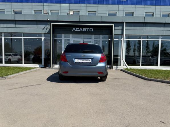 Kia Ceed I с пробегом 2008 года, цена 539 000 рублей, 150471 км, хэтчбек, Автокод Объявления