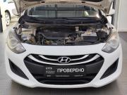 Hyundai i30 II Уфа  - изображение 33