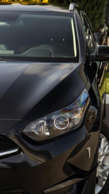 Kia Ceed III Рестайлинг Москва  - изображение 21