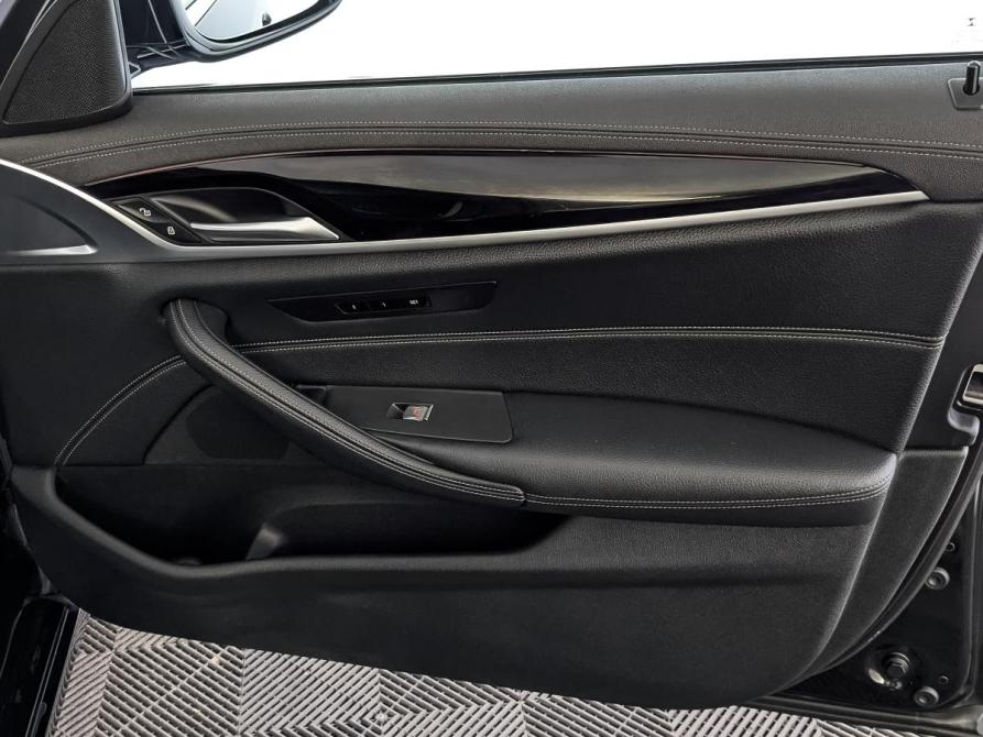 BMW 5 серии VII (G30/G31/G38) Рестайлинг Москва  - изображение 25
