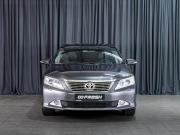 Toyota Camry VII (XV50) Волгоград  - изображение 24